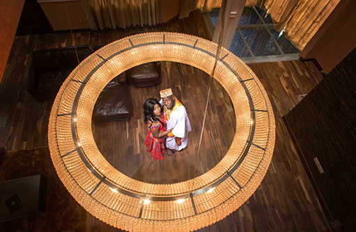 Premium Photography Services